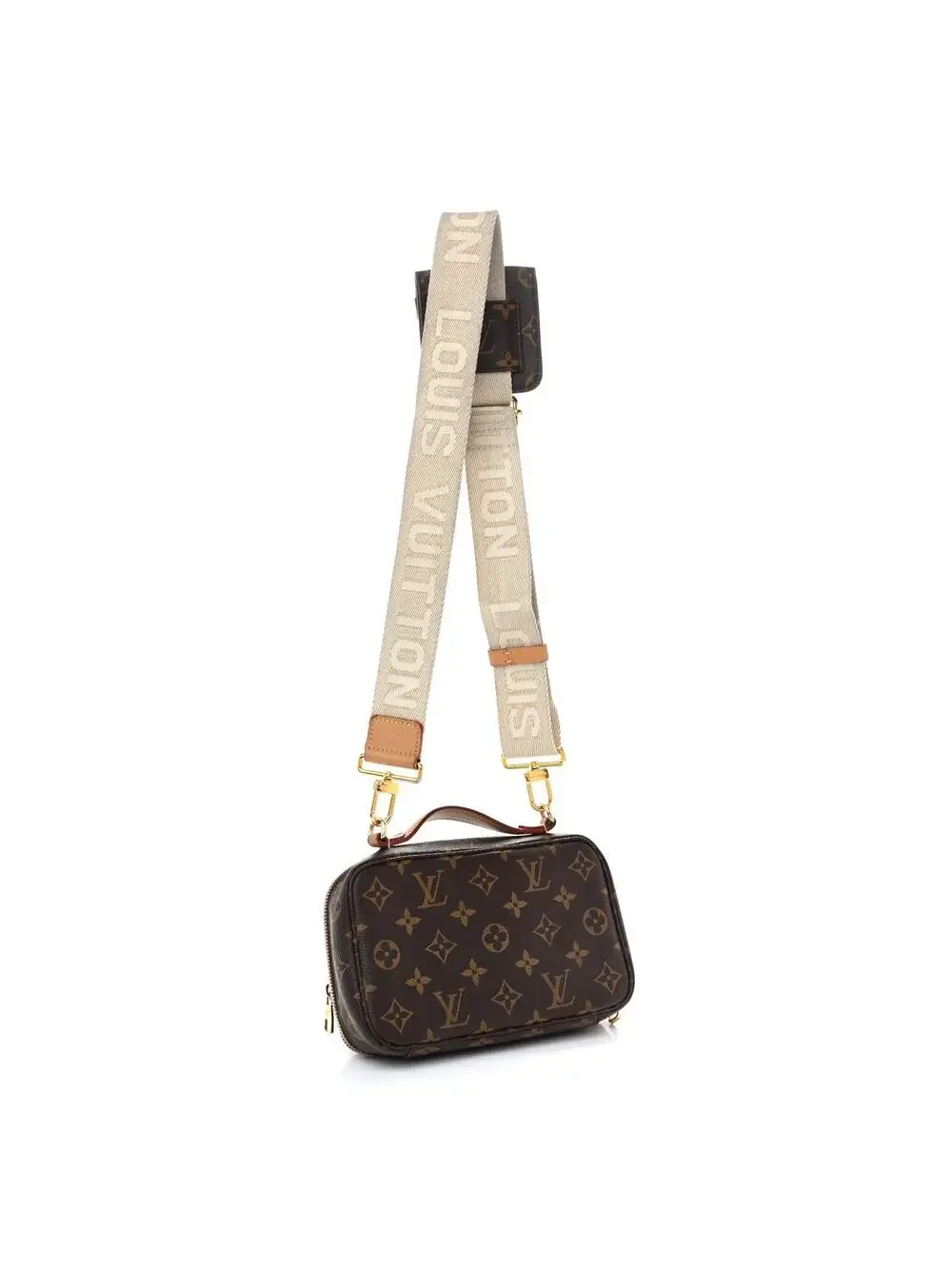 Louis Vuitton Utility Crossbody #341064L18B